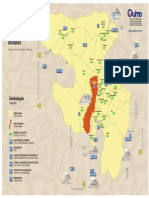 Mapa Turistico