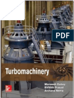 TurboMachinery PDF