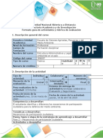 Guía de Actividades Fase 2 - Mecanismos de Participación Ciudadana