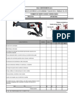 Formatos de Inspeccion - Sierra Sable-Taladro-Pulidora-3