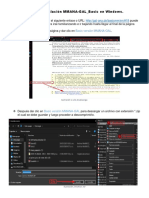 Parctica Lab - Procedimiento - Simulación 15 Abr 2020