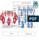 Modelo Biomedico y Biopsicosocial