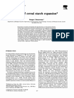 Basis of Cereal Starch Expansion Chinnaswamy1993