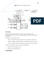 Tri de Caisses PDF