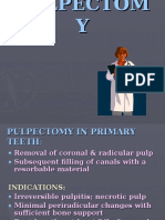 PULPECTOMY