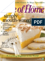 Taste - Of.home - Mag.April-May 2008 PDF