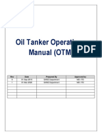 Oil Tanker Operations PDF