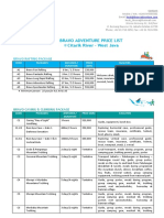 2019 - Price List - Hesti F.R PDF