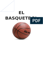 El Basquet