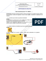 Formato-Consulta Continuidad