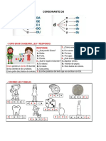 Consonante LETRA DD PDF