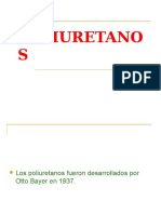 Poliuretanos