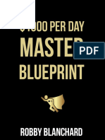 1k Per Day Blueprint