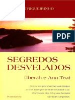 Segredos Desvelados PDF