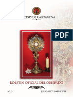 Boletn Oficial N 3 2018 PDF