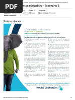 Actividad de Puntos Evaluables - Escenario 5 - SEGUNDO BLOQUE-TEORICO - PROCESO ADMINISTRATIVO - (GRUPO1) PDF