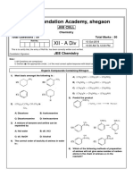 Organic Compounds Containg Nitrogen