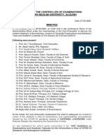 21 Academic Calender PDF