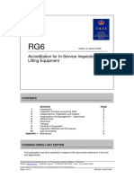 UKAS RG6 Edition 2 Mar 06