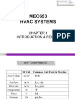 CH 01 - Intro & Review