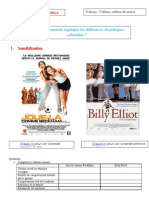 Comment Expliquer Les Différences de Pratiques Culturelles