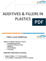 FiIllers and Additives of Plastics PDF