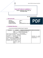 Guia de Producto Acreditable 1 - Inglés Ii-2020-Ii