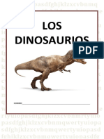 Libro Los Dinosaurios