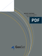 GenSet 2007 Eng PDF