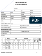 Epf Ecr Nov-19 PDF