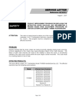 C107C1 - CAT TH580B Chain Shackles - Dist PDF