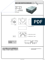 272 Cetop 5 ng1 Shuttle Module