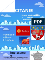 Occitanie