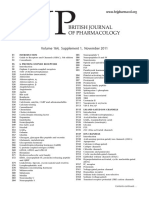 Alexander Et Al-2011-British Journal of Pharmacology