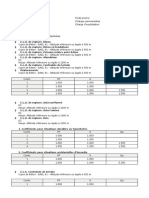 Liste Des Coefficients