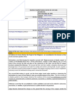 Persons Doctrine: Doubtful Statutes (Article 10, Civil Code) People v. Purisima 86 SCRA 542 Date: November 20, 1978 Ponente