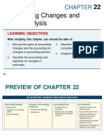 CH 22 Acc Changes & Error Edited PDF