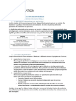 Microsoft Word - La Planification Industrielle