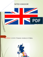 Great Britain Powerpoint