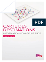 Carte Des-Destinations InfoVoy