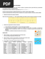 Unidad 2 - 6° Aritmetica