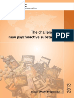 Chllenge New Psycho PDF