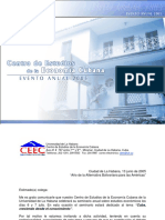 CEEC, Cuba Creciendo Desde Conocimiento PDF