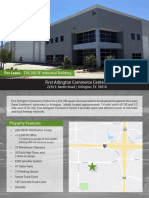 12 - 234,100 SF - 2250 East Bardin Road (FACC II)