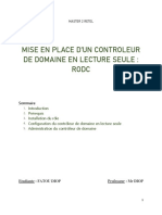 Fatou Diop TP2 Rodc PDF