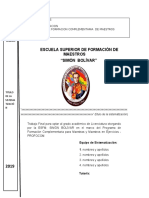 Tapa-Lomo de Profocom