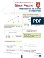 T - 5ºaño - S5 - Propiedades de La R.T