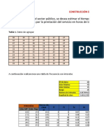 PLATILLA EXCEL - TABLAS DE FRECUENCIA 2 Camilo