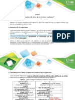 Anexo EDITADO Post Tarea - Estimación Del Área de Un Relleno Sanitario