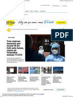 Noticias de Cali, Valle y Colombia - Periodico - Diario El Pais PDF